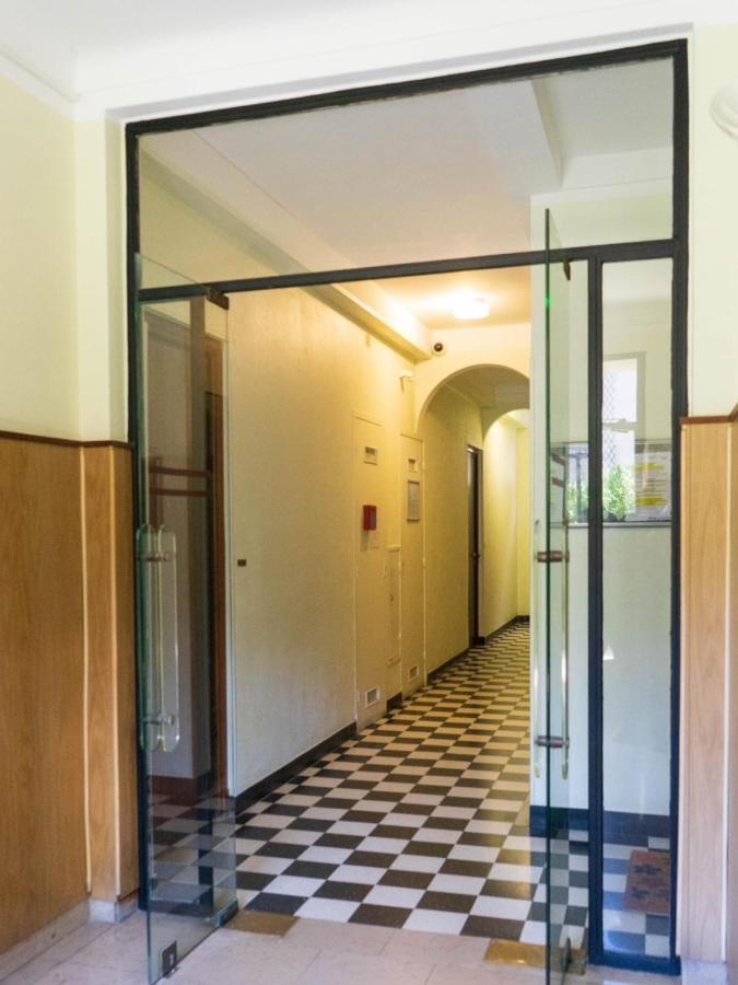 Studio Promenades Des Anglais - Carre&Or Ніцца Екстер'єр фото